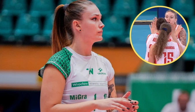 Polkę kuszono zmianą obywatelstwa, sama ogłosiła decyzję. Teraz rozczarowanie