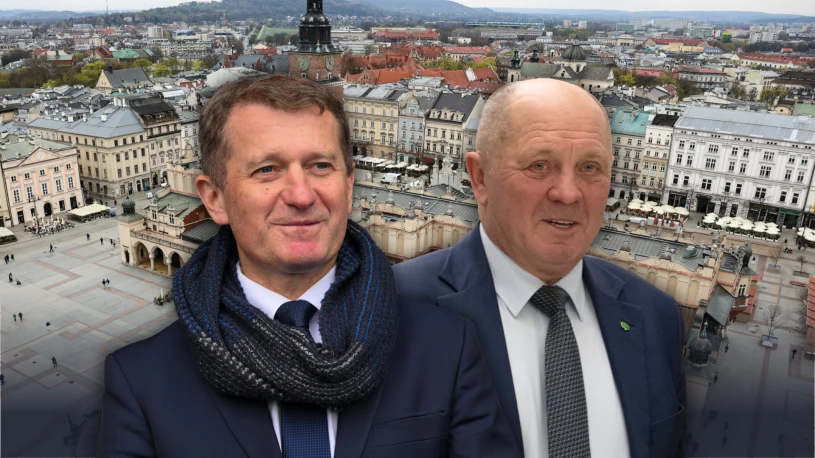 PSL powalczy o Kraków. Jest gotowy plan, jak wygrać. Pada jedno nazwisko