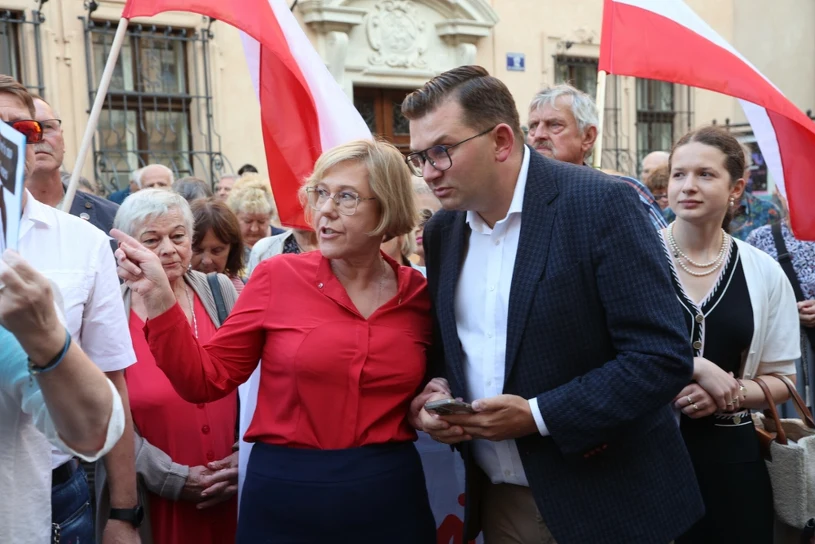 PiS szuka kandydata do walki o Kraków. Na horyzoncie nieoczywisty sojusz