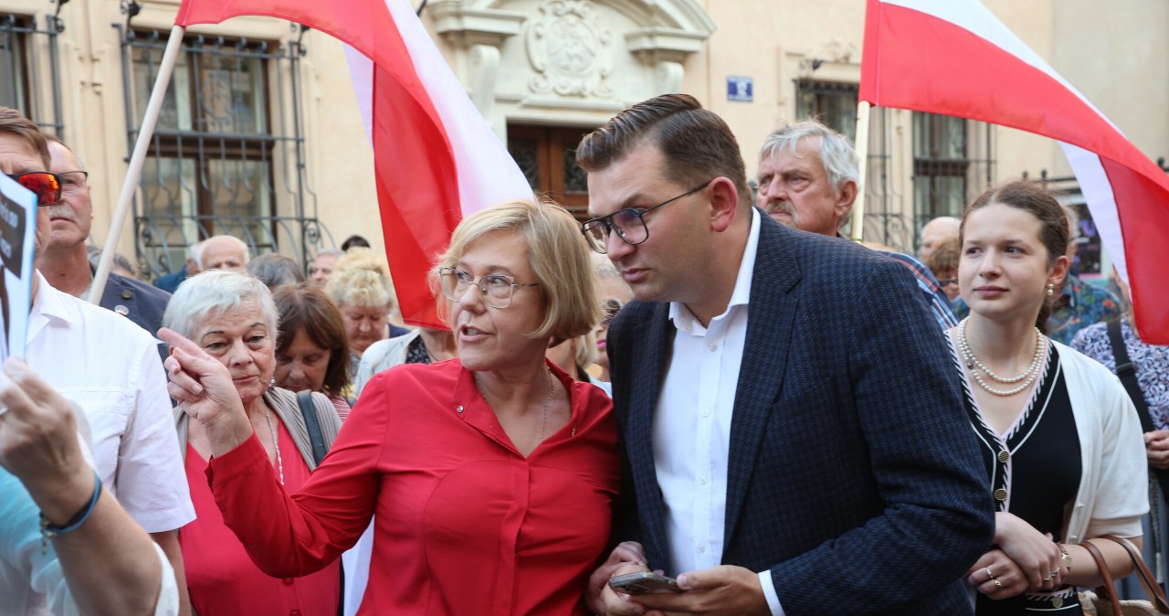 PiS szuka kandydata do walki o Kraków. Na horyzoncie nieoczywisty sojusz
