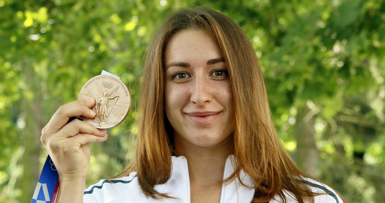 Polska olimpijka zniknęła na prawie dwa lata. Teraz ogłasza powrót