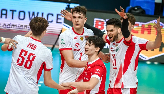 Trudny sezon objawienia polskiej kadry. Odetchnął dopiero u Grbicia
