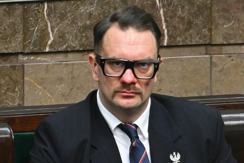 Łukasz Mejza szykuje się do brutalnego debiutu. Znamy potencjalny termin