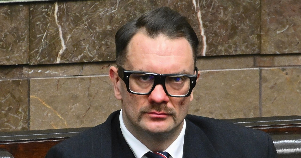 Łukasz Mejza szykuje się do brutalnego debiutu. Znamy potencjalny termin