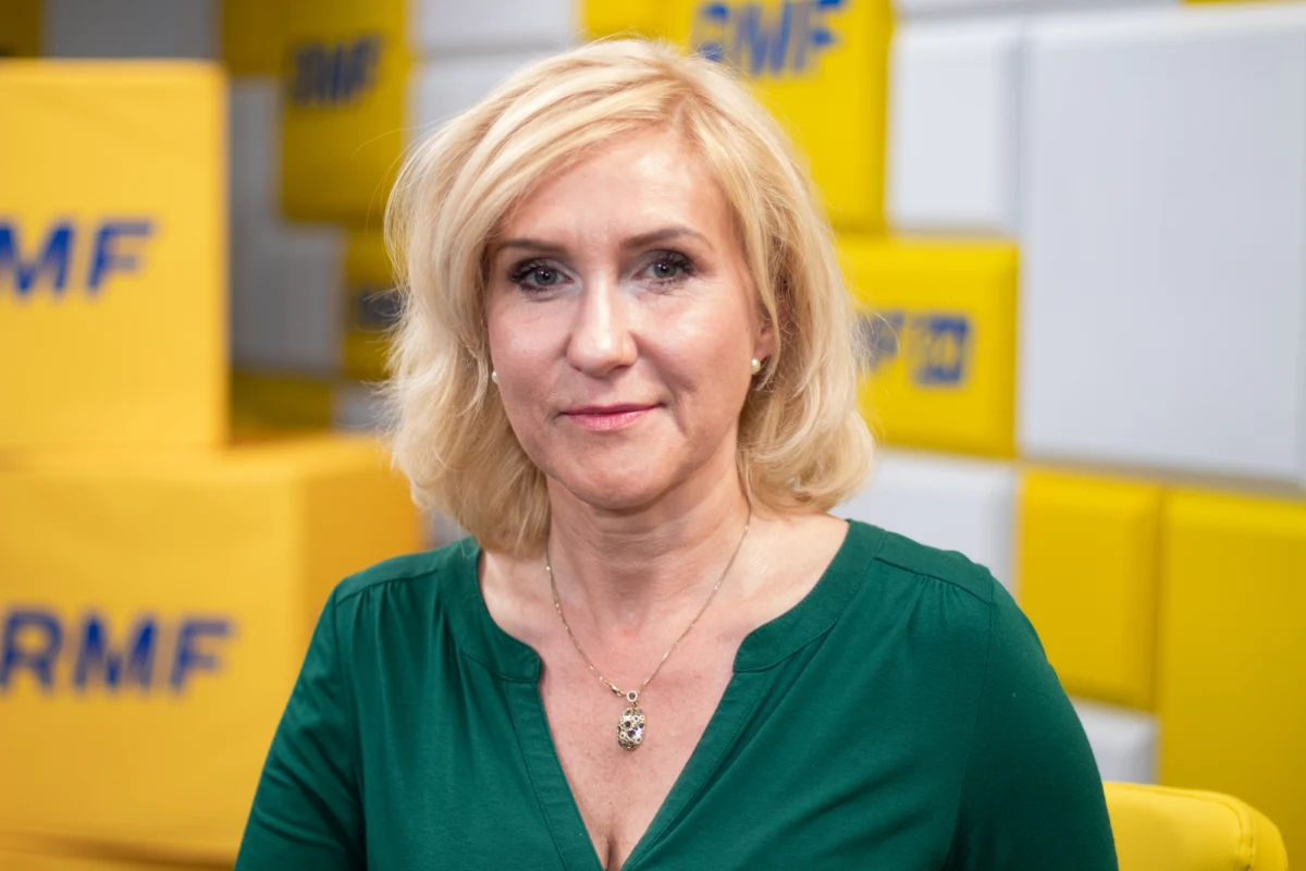 W środę w Sejmie dojdzie do drugiego czytania projektu. Czy cała koalicja za nim zagłosuje? Jak inicjatorki chcą przekonać prezydenta Karola Nawrockiego do zaakceptowania ustawy? Gościem w Popołudniowej rozmowie w RMF FM będzie Urszula Pasławska, wiceprezes i posłanka Polskiego Stronnictwa Ludowego.