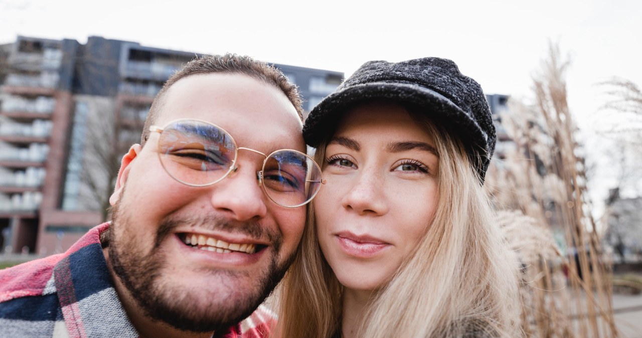Damian i Marta. Ten związek imion nie daje o sobie zapomnieć