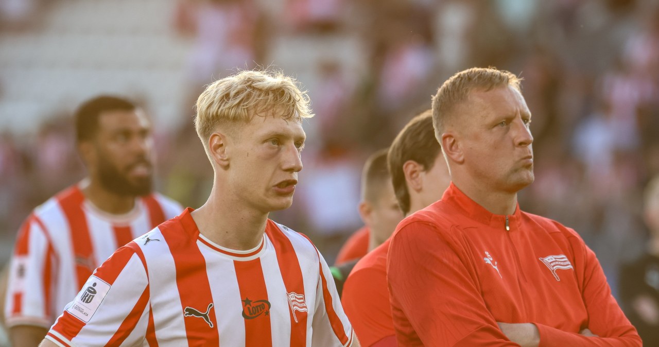 Lekarz go skreślił. Teraz dostał powołanie od Urbana. Namaścił go sam Glik