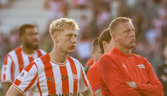 Lekarz go skreślił. Teraz dostał powołanie od Urbana. Namaścił go sam Glik