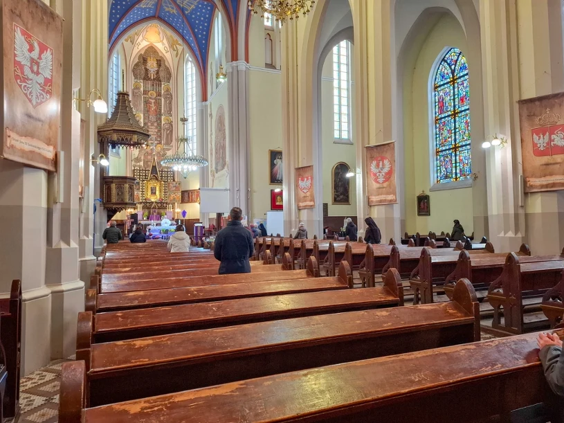 Święto obchodzone w Kościele od niedawna. Ustanowił je papież Benedykt XVI