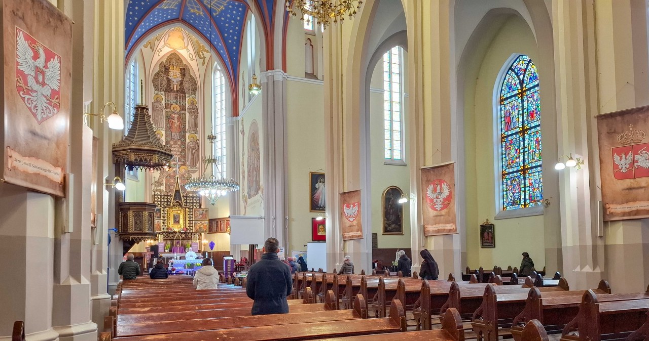 Święto obchodzone w Kościele od niedawna. Ustanowił je papież Benedykt XVI