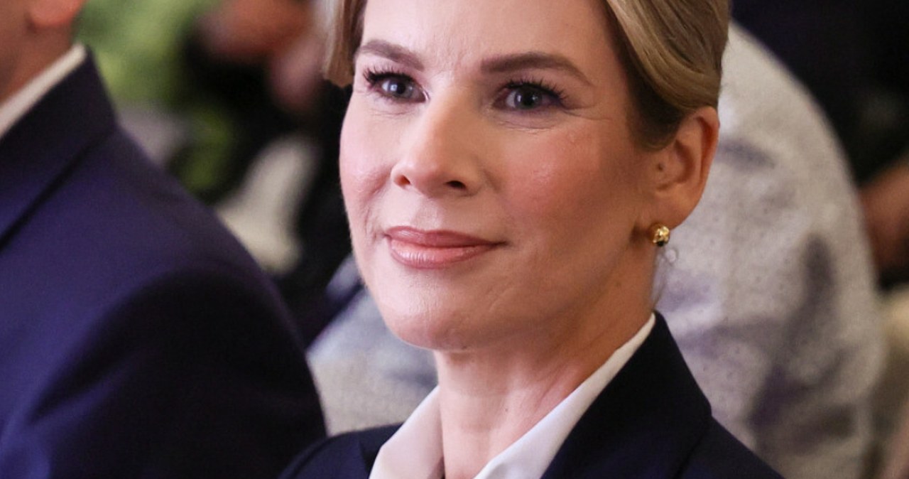 Marta Nawrocka zabrała głos w Dniu Matki. Opublikowała wzruszające zdjęcie