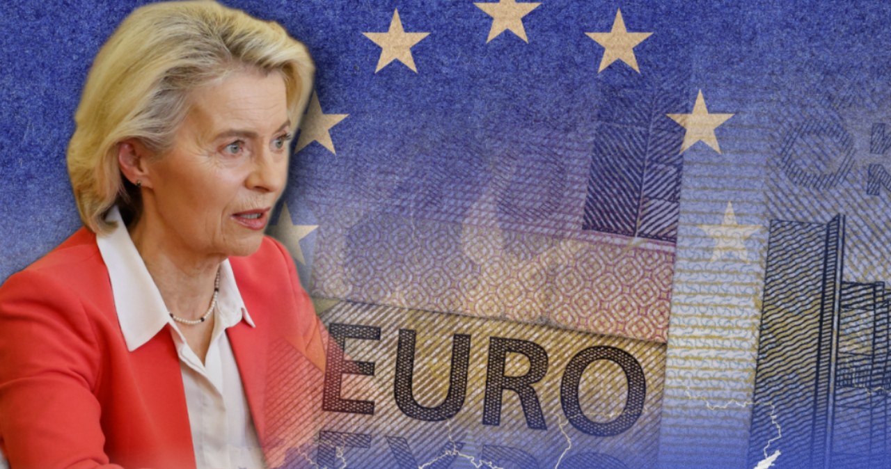 Spór w Unii Europejskiej. Chodzi o budżet, dopłaty i przyszłość funduszy UE Spór w Unii Europejskiej. Chodzi o budżet, dopłaty i przyszłość funduszy UE