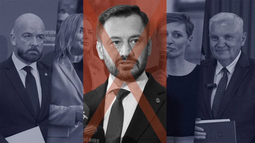 Kraków to początek? Padają nazwy kolejnych miast. "Mogę się założyć"