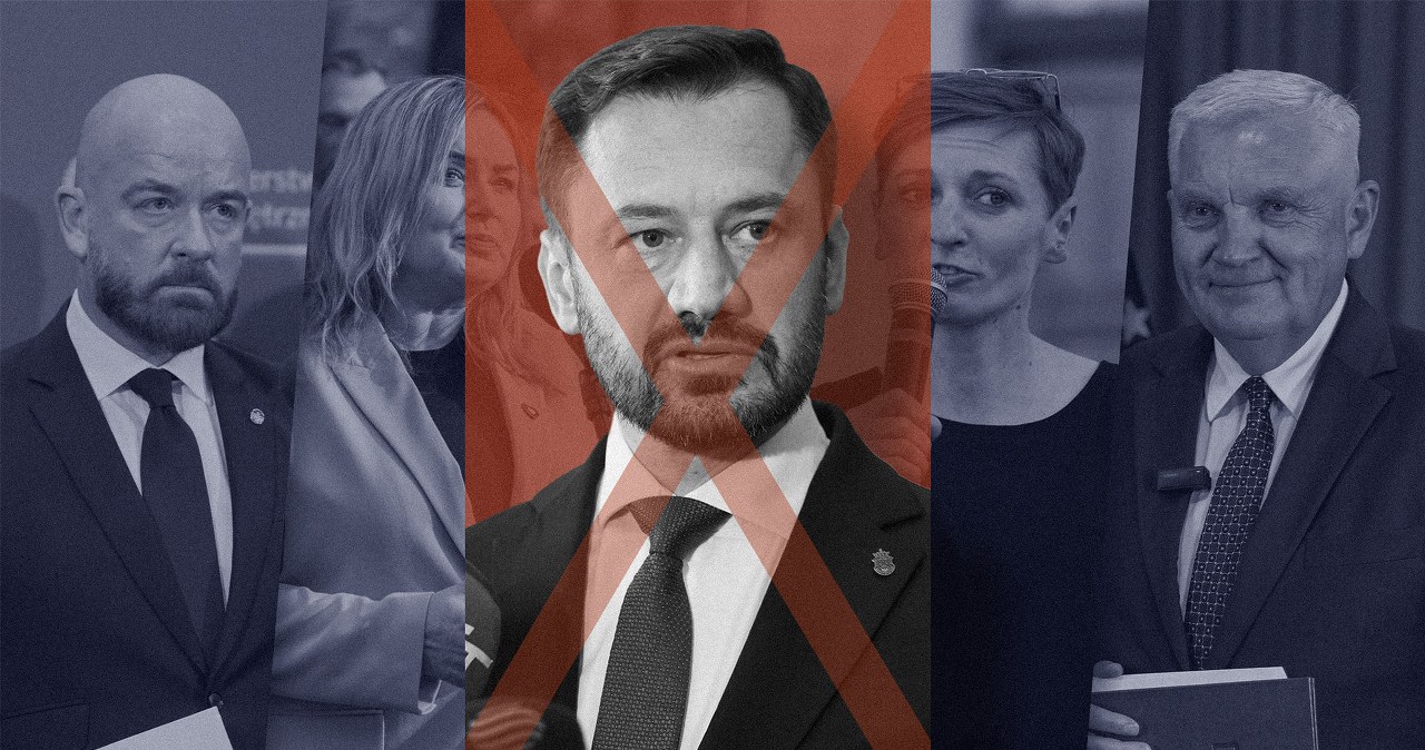 Kraków to początek? Padają nazwy kolejnych miast. "Mogę się założyć"