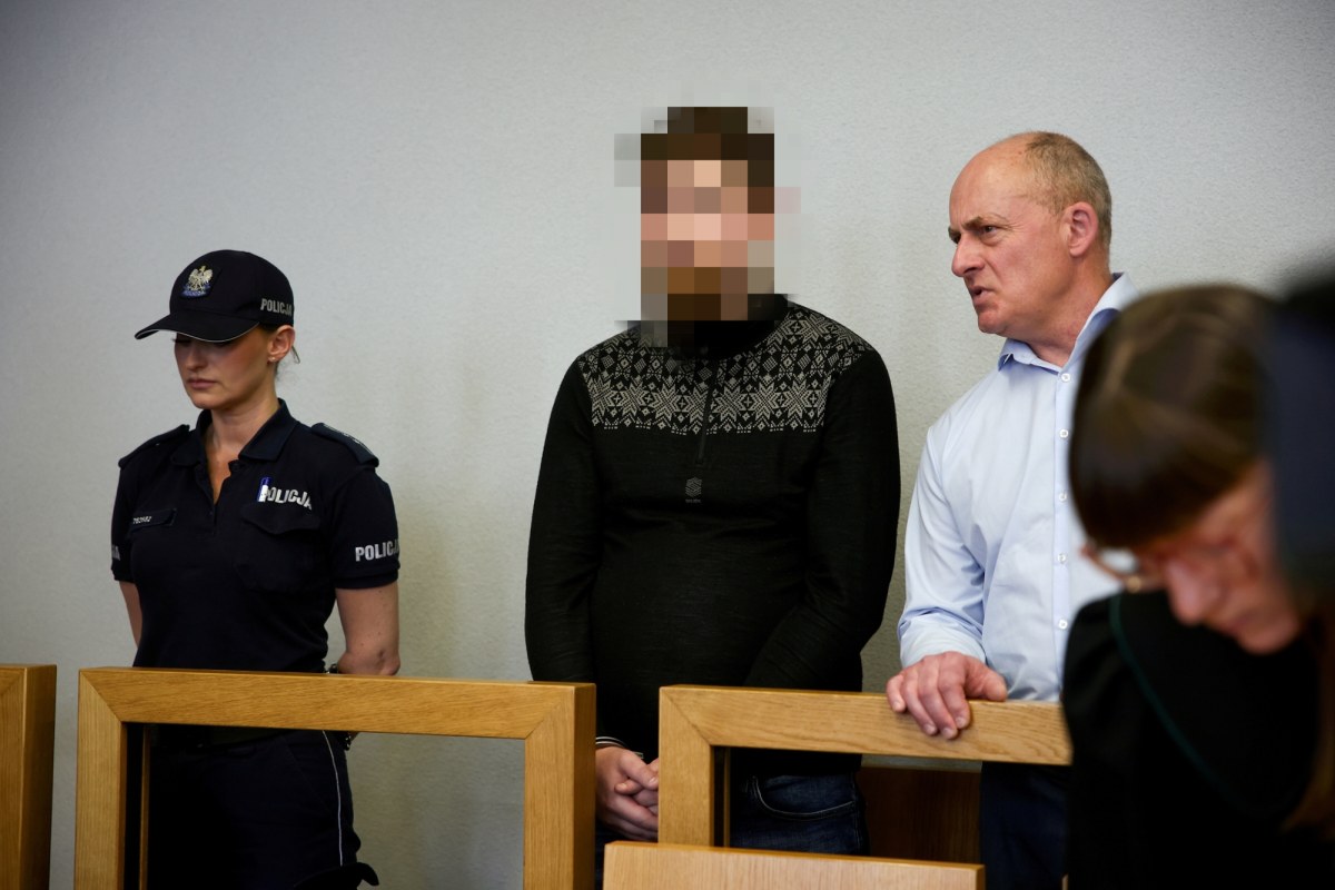 Zabójstwo 26-latki w Oświęcimiu. Sąd Apelacyjny zmienił wyrok