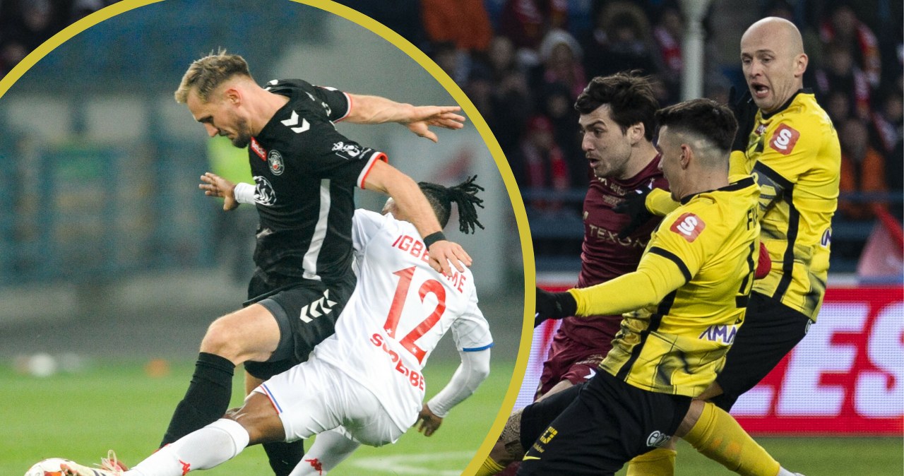 Wskazał zwycięzcę baraży o PKO Ekstraklasę. Totalne zaskoczenie