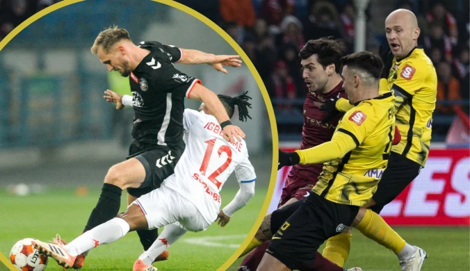 Wskazał zwycięzcę baraży o PKO Ekstraklasę. Totalne zaskoczenie