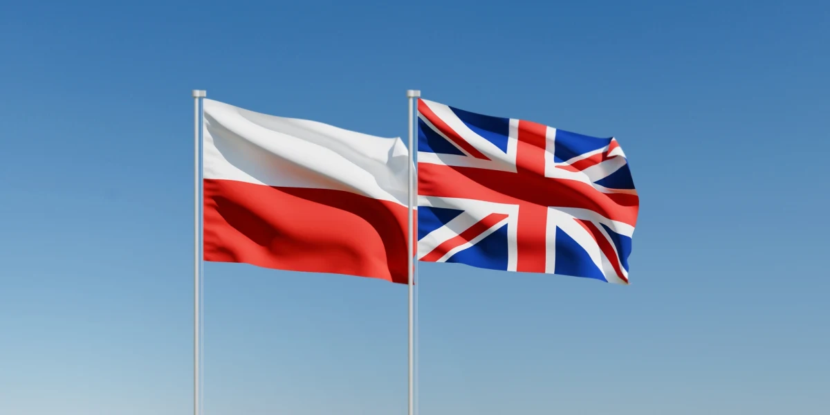 W środę w Londynie zostanie podpisany traktat o obronie i bezpieczeństwie pomiędzy Polską a Wielką Brytanią. To wydarzenie, które – jak zauważa brytyjski "The Economist" – może na nowo zdefiniować układ sił w Europie i wynieść Polskę do grona głównych graczy na Starym Kontynencie. "To jest strategia, jaką przyjęliśmy, aby zacieśniać, i to na najwyższym dyplomatycznym poziomie, współpracę z tymi państwami, które realnie będą chciały wzmacniać nasze bezpieczeństwo" – podkreślił premier Donald Tusk.