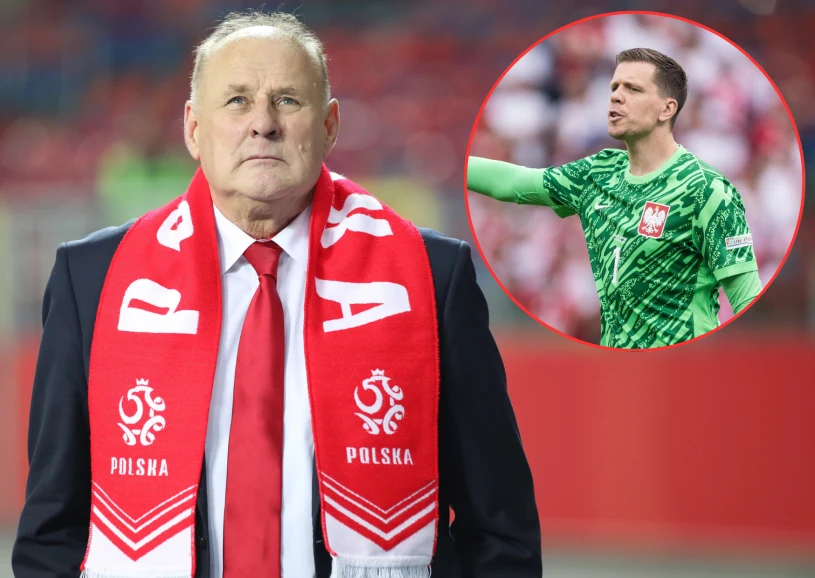 Tomaszewski wprost ws. Szczęsnego w reprezentacji. Jasny sygnał dla Urbana