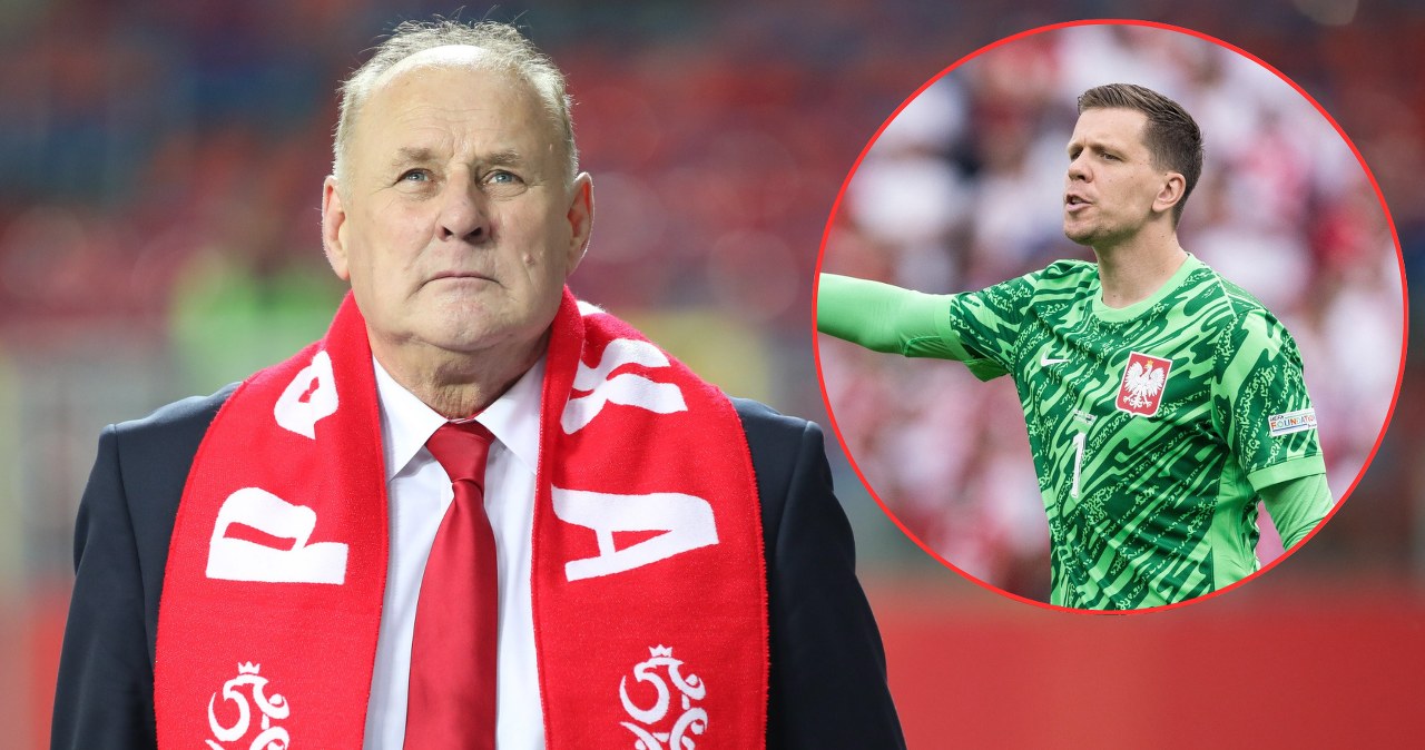 Tomaszewski wprost ws. Szczęsnego w reprezentacji. Jasny sygnał dla Urbana