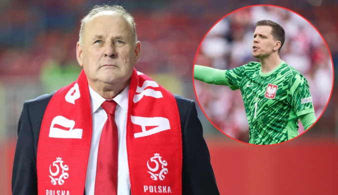 Tomaszewski wprost ws. Szczęsnego w reprezentacji. Jasny sygnał dla Urbana