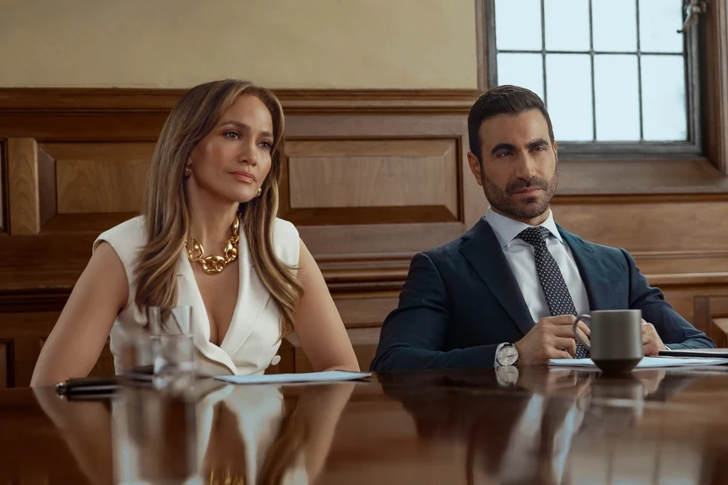 Czerwiec 2026 na Netfliksie. Romans z Jennifer Lopez i defilada kryminałów