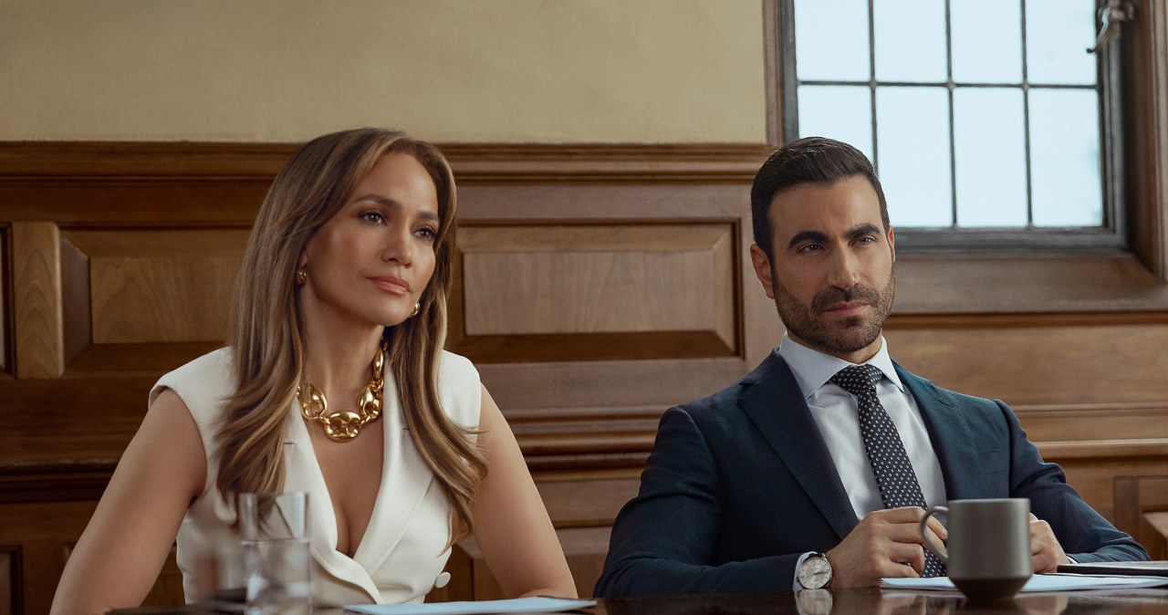 Czerwiec 2026 na Netfliksie. Romans z Jennifer Lopez i defilada kryminałów