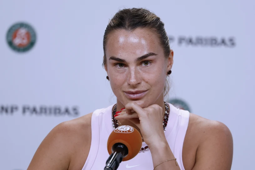 Sabalenka dostrzega problem u Igi Świątek. Liderka WTA stawia diagnozę