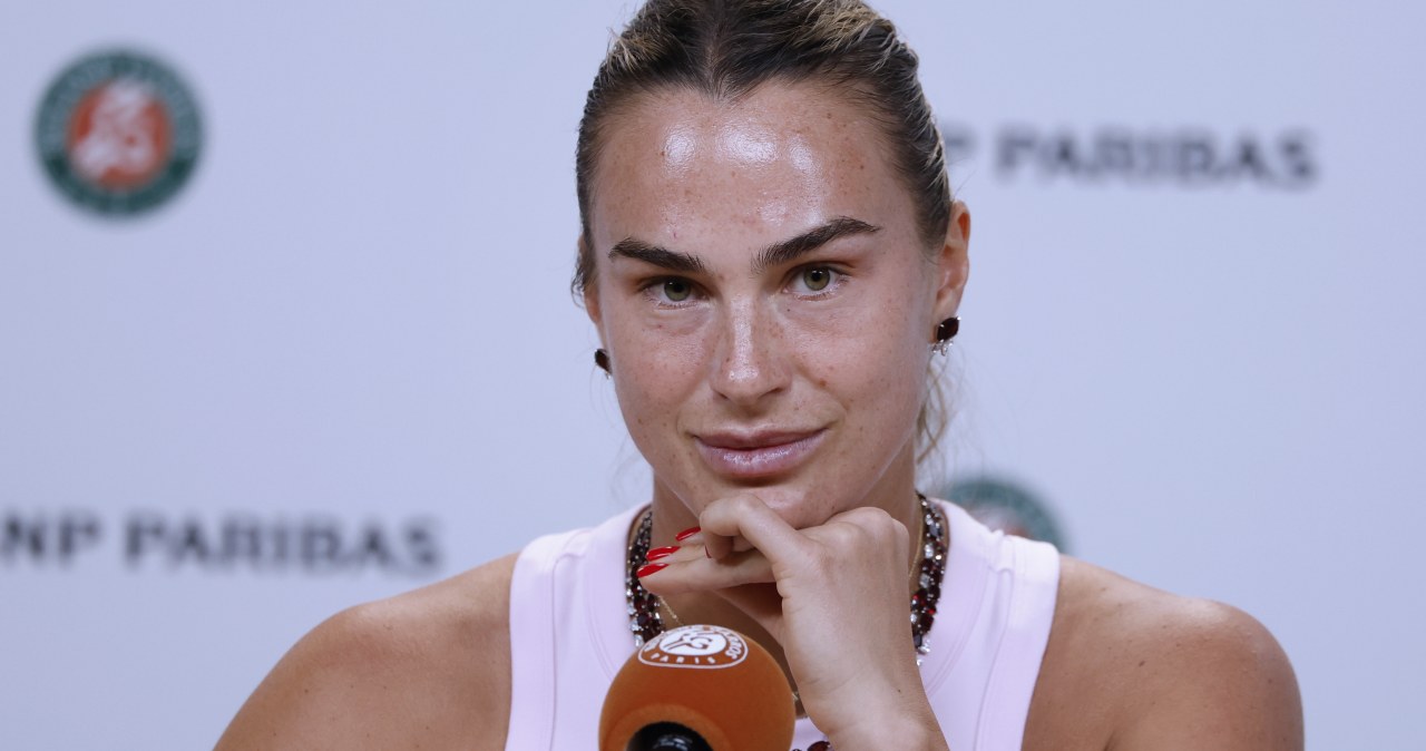 Sabalenka dostrzega problem u Igi Świątek. Liderka WTA stawia diagnozę