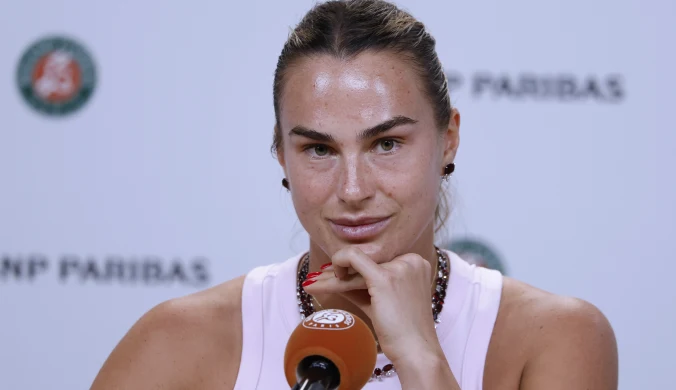 Sabalenka dostrzega problem u Igi Świątek. Liderka WTA stawia diagnozę