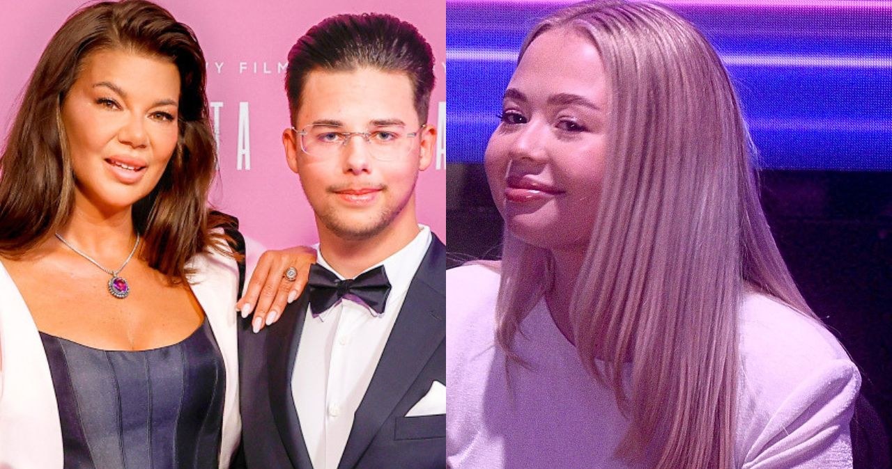 Edyta Górniak o nowej partnerce Allana Enso. Taką ma relację z Kornelią