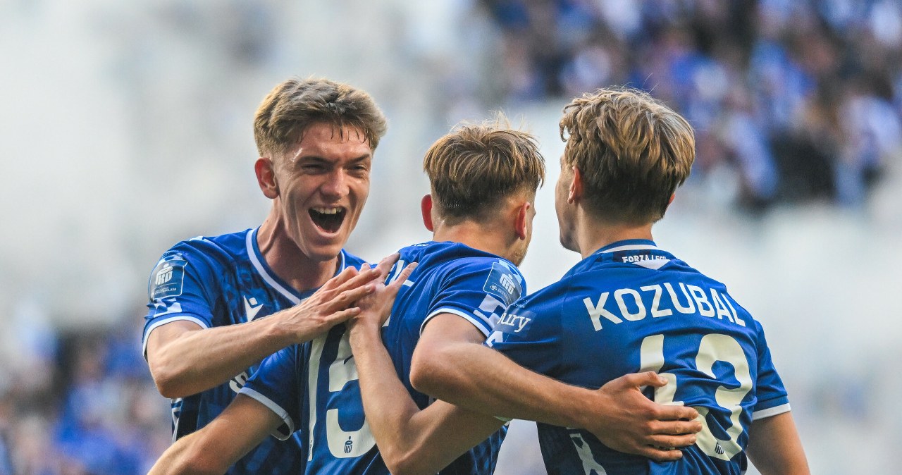 Lecha nie skusi choćby 10 milionów euro. Chce zatrzymać tego piłkarza