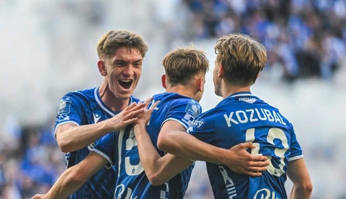 Lecha nie skusi nawet 10 milionów euro. Chce zatrzymać tego piłkarza