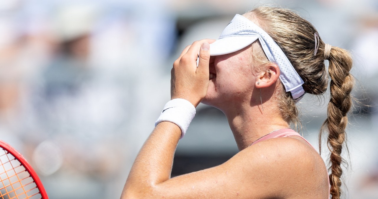 Mistrzyni świata odpada z Roland Garros. Wspaniały debiut Rosjanki w Paryżu