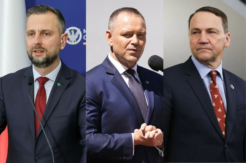 Nowy ranking zaufania do polityków. CBOS podał dane