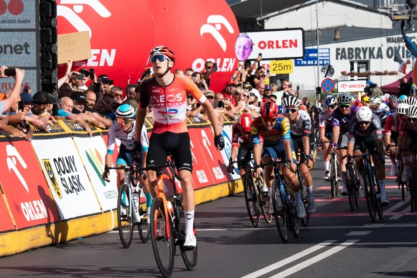 Historyczny powrót na Tour de Pologne. Czekali 22 lata, znamy trasę wyścigu