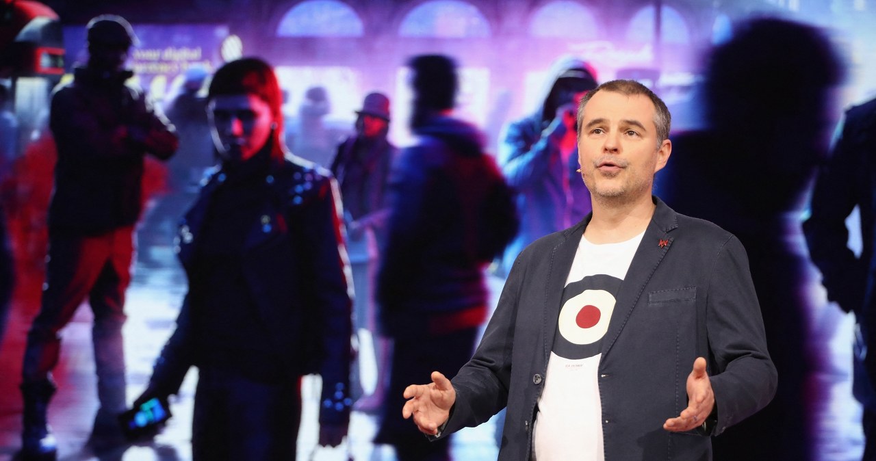 Reżyser Assassin's Creed uczył się programowania z ChatGPT