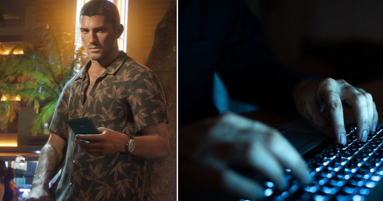 Cyberprzestępcy już w akcji. Chodzi o GTA 6
