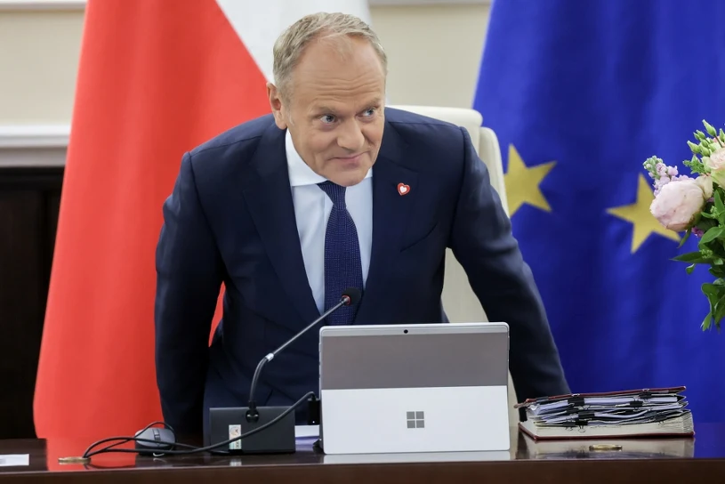 Ocenili ostatnie działania Tuska. Sondaż nie pozostawia wątpliwości