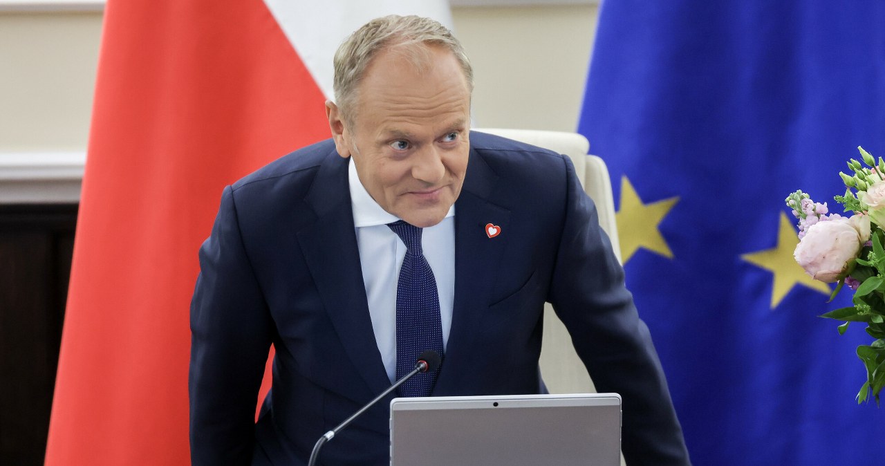 Ocenili ostatnie działania Tuska. Sondaż nie pozostawia wątpliwości