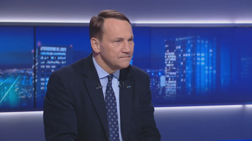 Zlokalizowali Romanowskiego? Nowe doniesienia, Sikorski zabrał głos