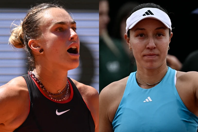 Nie będzie starcia Sabalenki z Pegulą. Nocna sensacja na Roland Garros