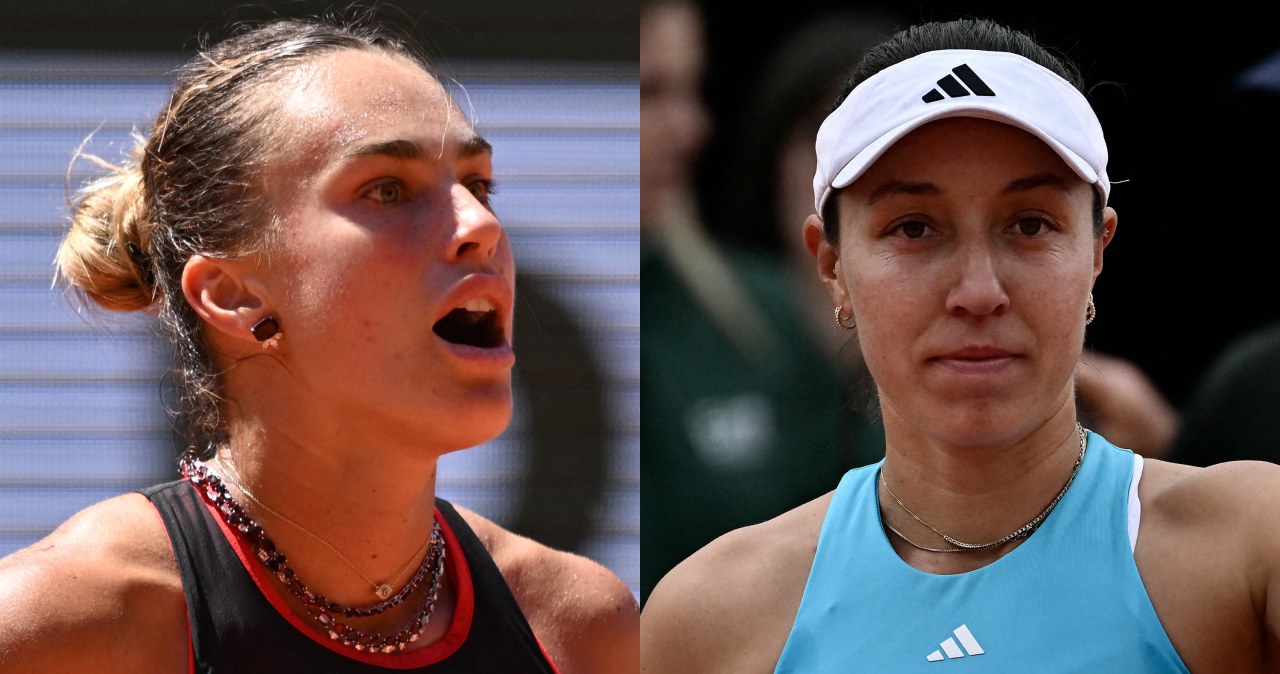 Nie będzie starcia Sabalenki z Pegulą. Nocna sensacja na Roland Garros