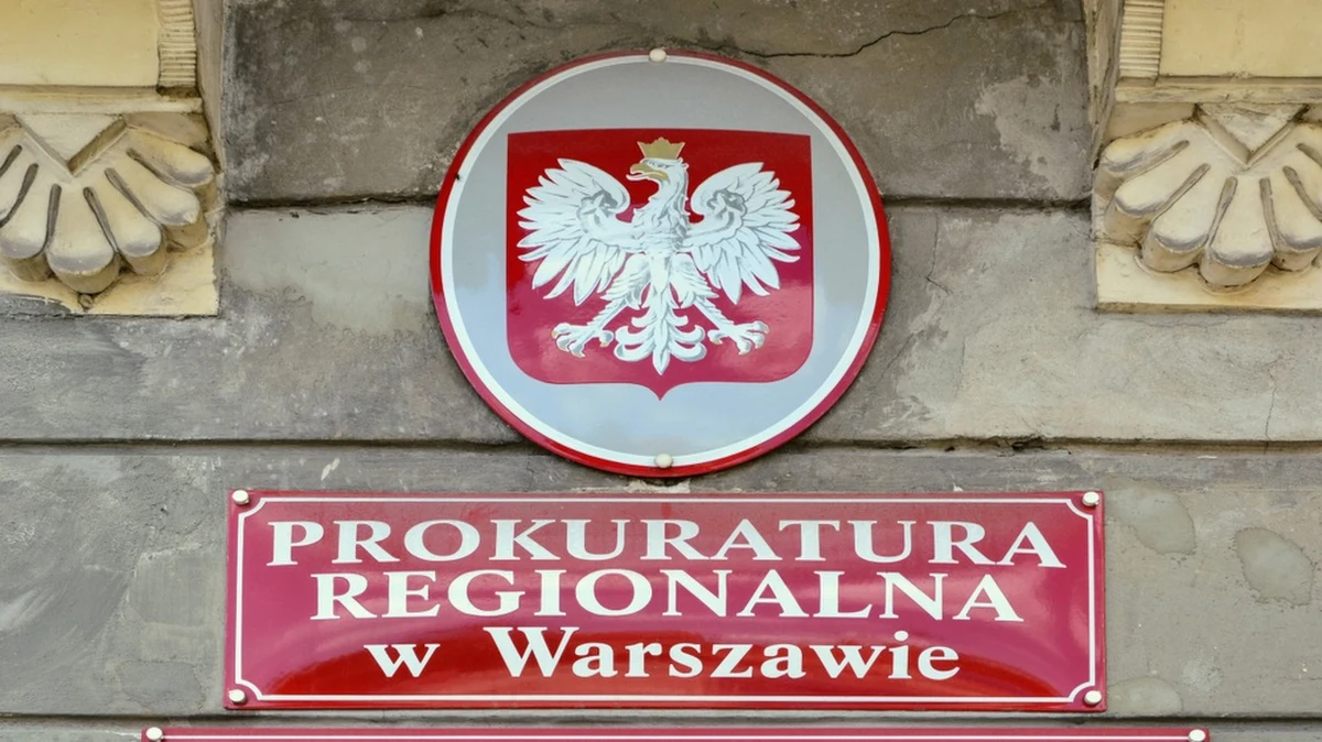 Prokuratura Okręgowa Warszawa-Praga skierowała do sądu dwa wnioski o tymczasowy areszt wobec osób podejrzanych o wywoływanie fałszywych alarmów bombowych - poinformowało TVN24. Sprawa dotyczy m.in. zgłoszeń dotyczących Jarosława Kaczyńskiego, siedziby TV Republika oraz mieszkania matki prezydenta Karola Nawrockiego.