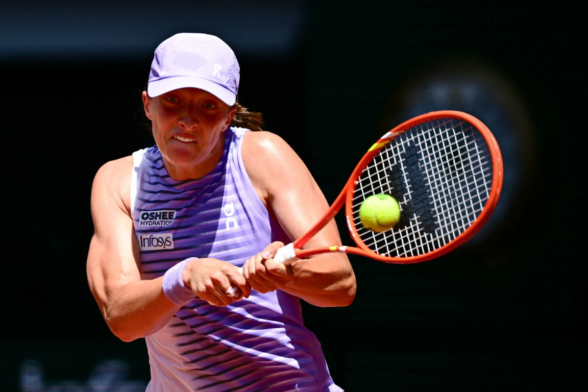 Polskie tenisistki zagrają w środę mecze drugiej rundy wielkoszlemowego French Open w Paryżu. Na kortach pojawią się: Iga Świątek, Magda Linette i Magdalena Fręch.