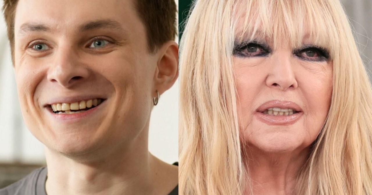 Ralph Kaminski dosadnie skomentował sytuację Maryli Rodowicz. Tak twierdzi