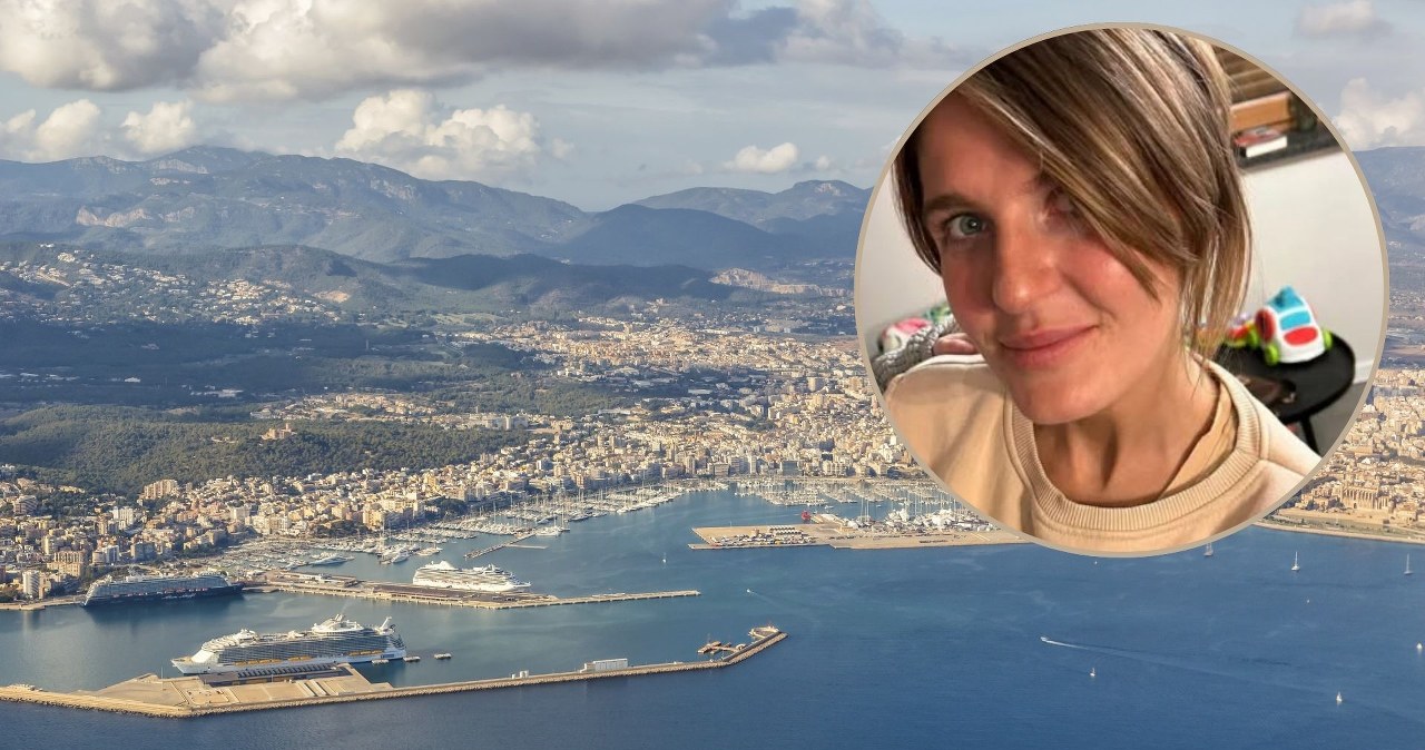 Majorka. Zaginęła 33-letnia Anna Wilska. Śledczy alarmują o utracie dowodu