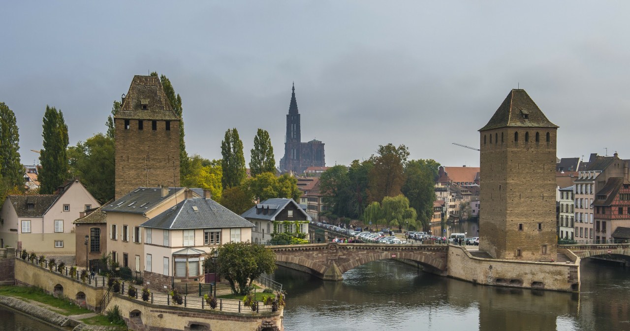 Wydasz niewiele, zobaczysz najwięcej. Najtańsze miasta Europy na city break