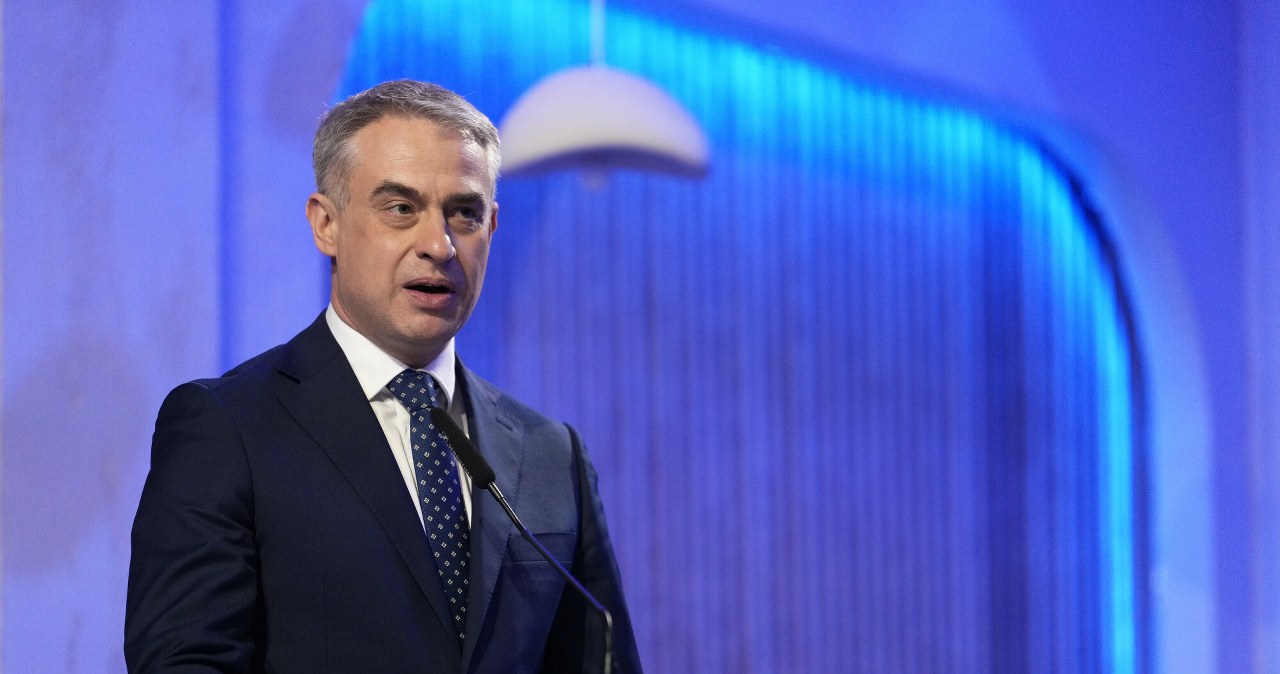 Polska na cyfrowej wojnie z Rosją. Wicepremier wskazuje skalę ataków