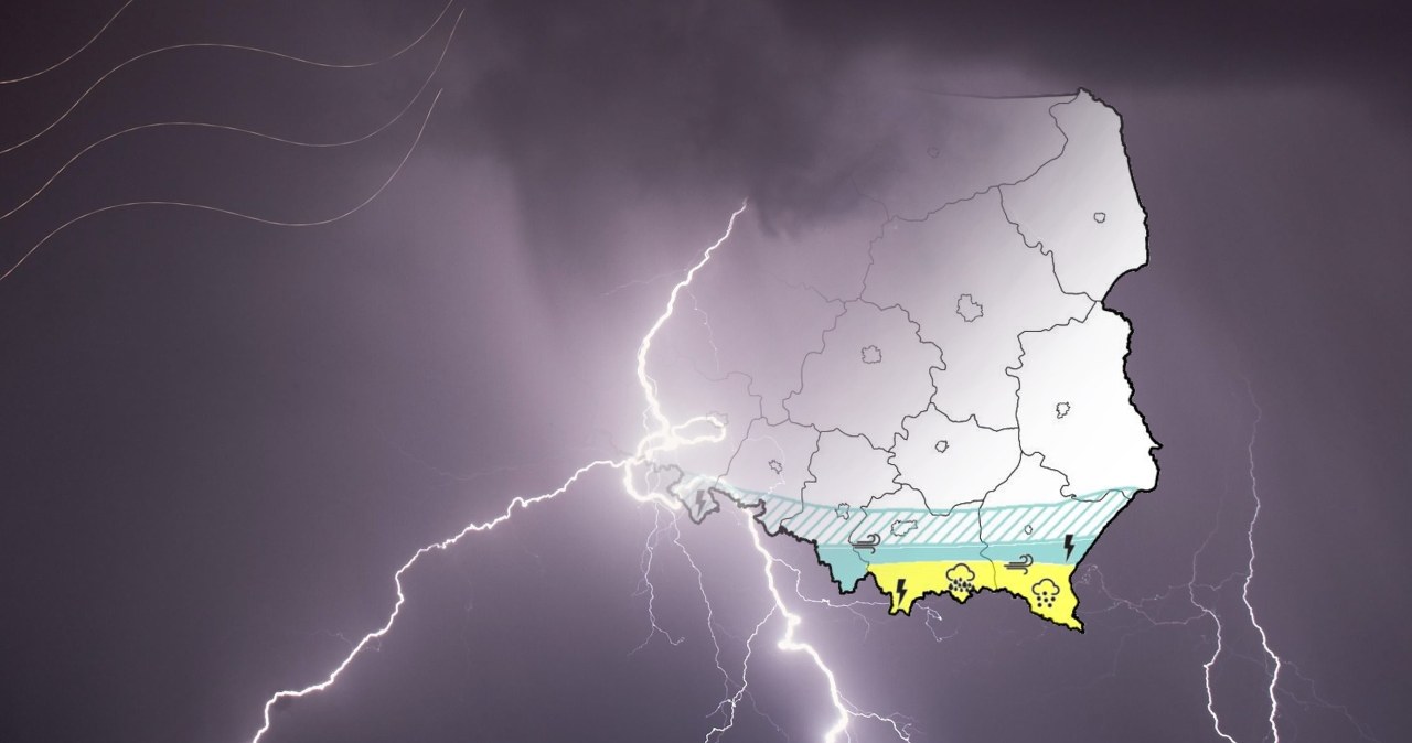 Wraca niebezpieczne zjawisko. Mieszkańcy dwóch województw mogą mieć problem